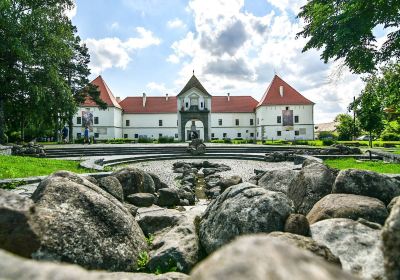 The Szekler Museum