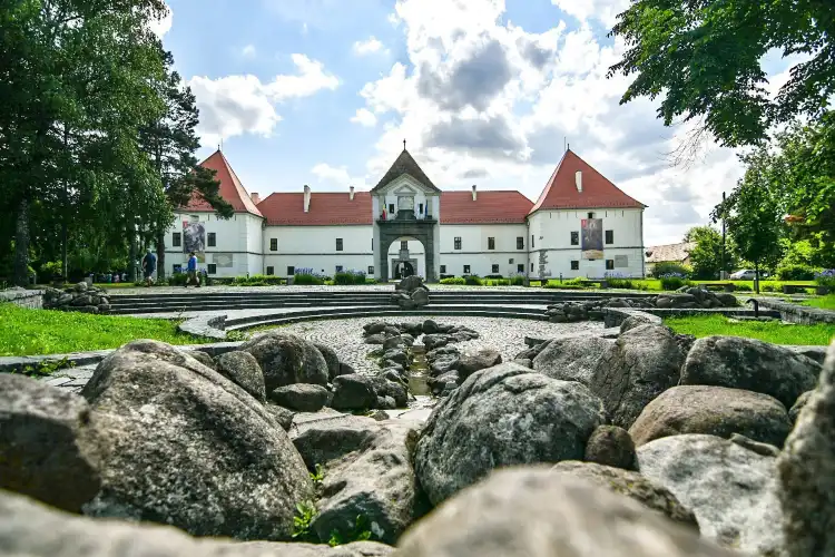 Hotels in Miercurea Ciuc