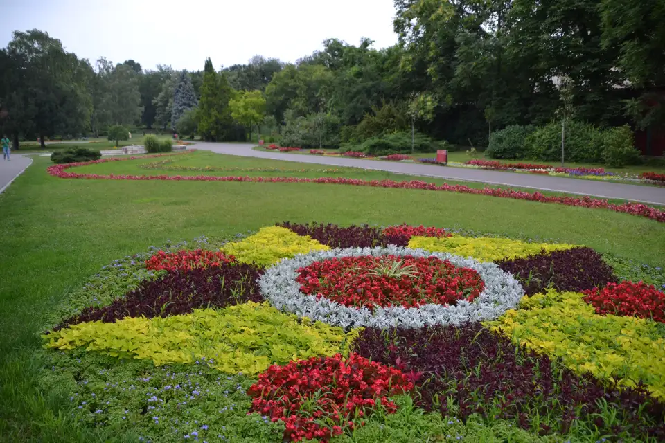 2_Botanic Park