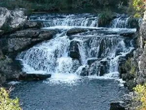 Quebrada de los Cuervos