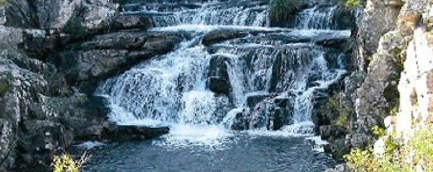 Quebrada de los Cuervos