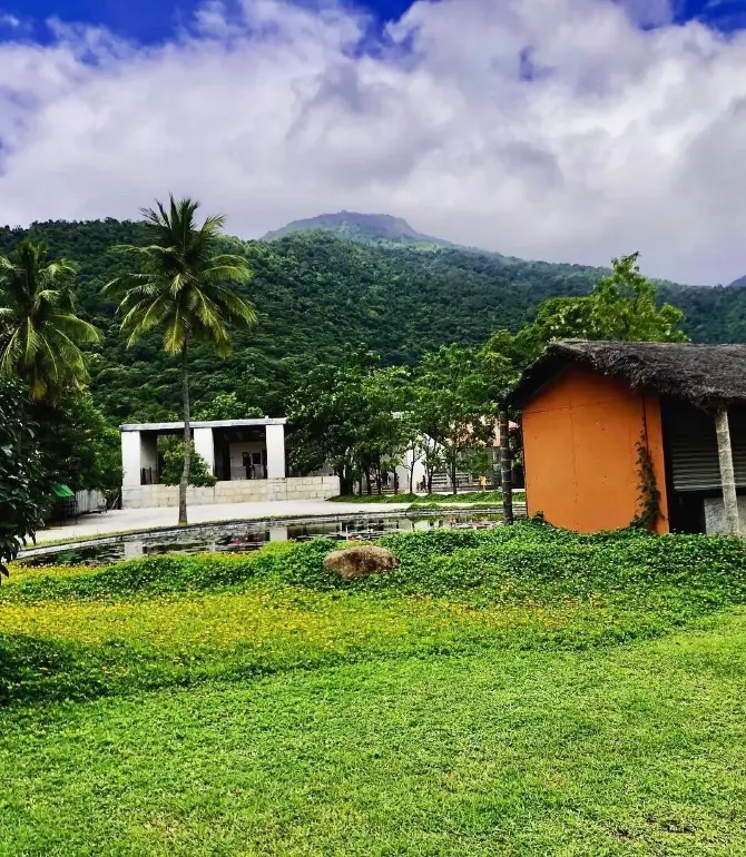 Coimbatore
