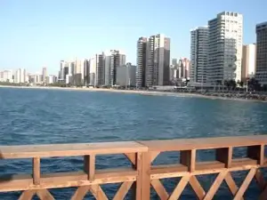 Aterro da Praia de Iracema