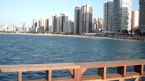 Aterro da Praia de Iracema