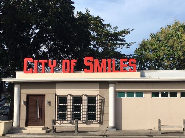 Bacolod Public Plaza