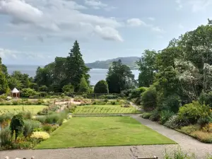 Brodick Castle, Garden and Country Park (National Trust for Scotland)