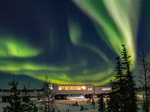 Frontiers North Adventures - Churchill Office