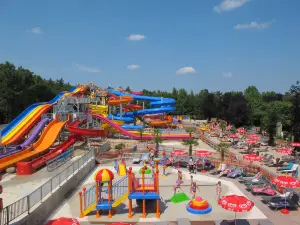 AdventurePark Hellendoorn