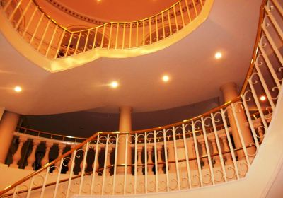 New Theatre