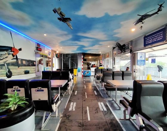 巴圖 自由行套票