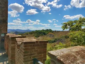 Parco Regionale dell'Abbazia di Monteveglio