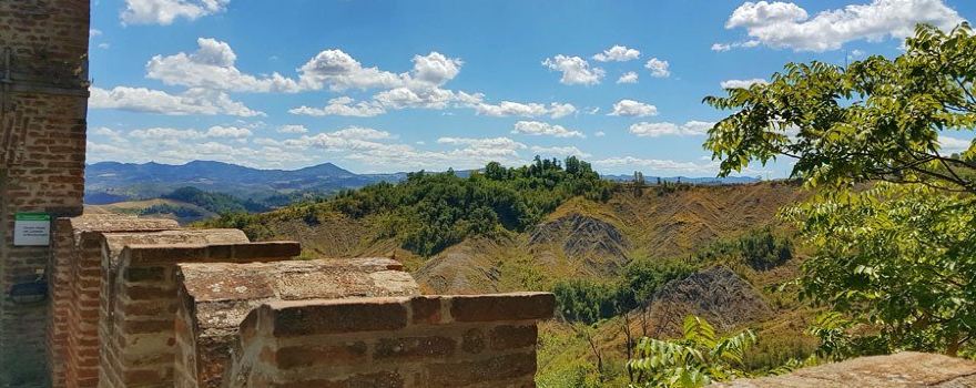 Parco Regionale dell'Abbazia di Monteveglio
