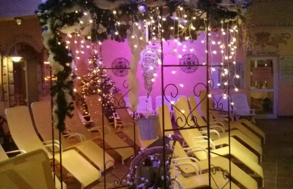 巴特克洛斯特勞斯尼茨