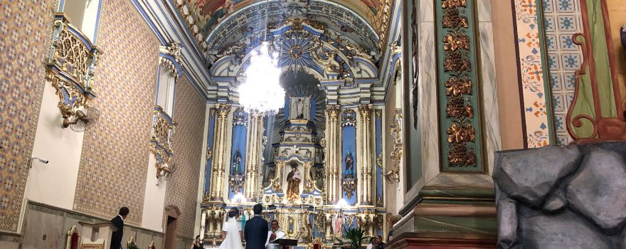 Catedral Santo Antônio