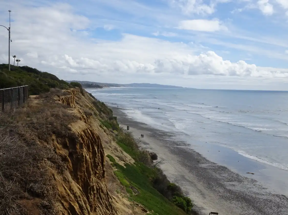 Hotels near San Elijo State Beach