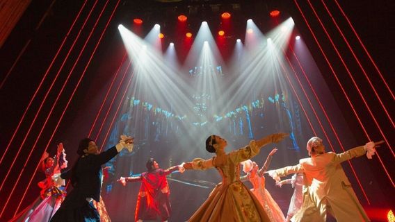 The World Coffee Museum