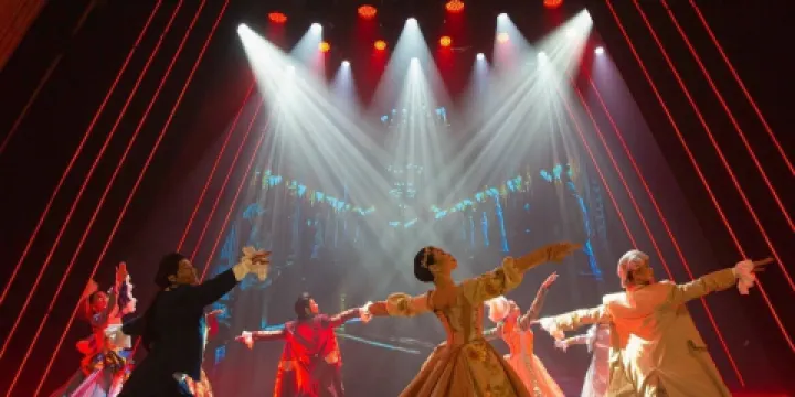 世界咖啡博物館