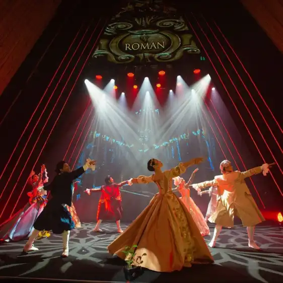 Hotels near The World Coffee Museum