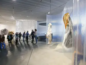 MO Museum