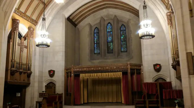 4_Masonic Temple