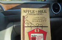Apple Hill