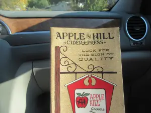 Apple Hill