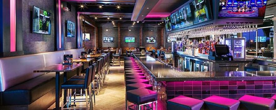 Topgolf Naperville