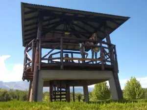 El Laberinto de Nono