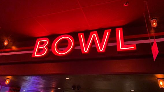 Lucky Strike Lynnwood