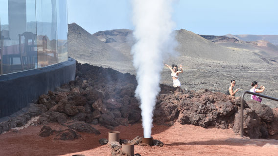 Lanzarote