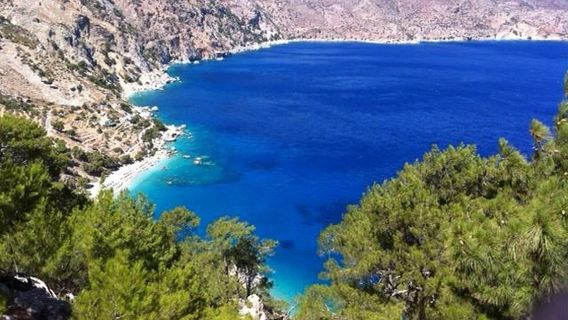 Karpathos