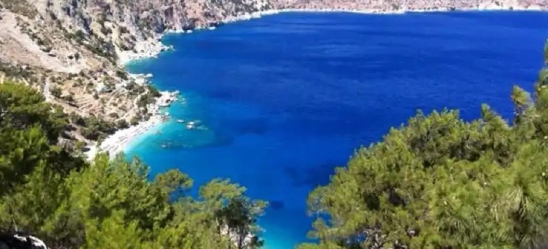 Hotels in Karpathos