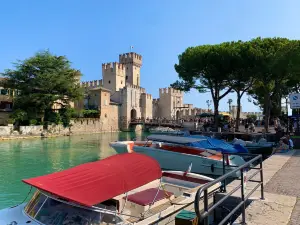 Centro Storico Sirmione