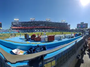닛산 스타디움