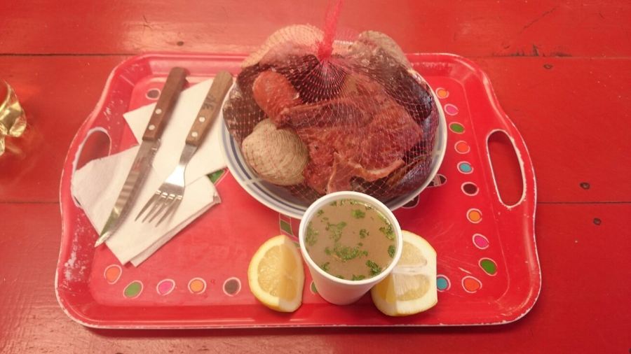 Encuentro Costumbrista