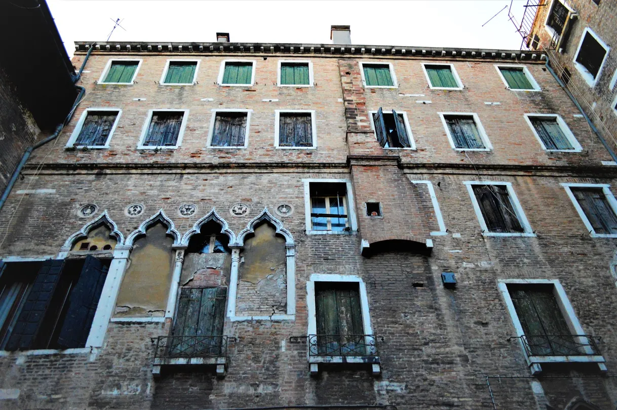 2_Marco Polo's House