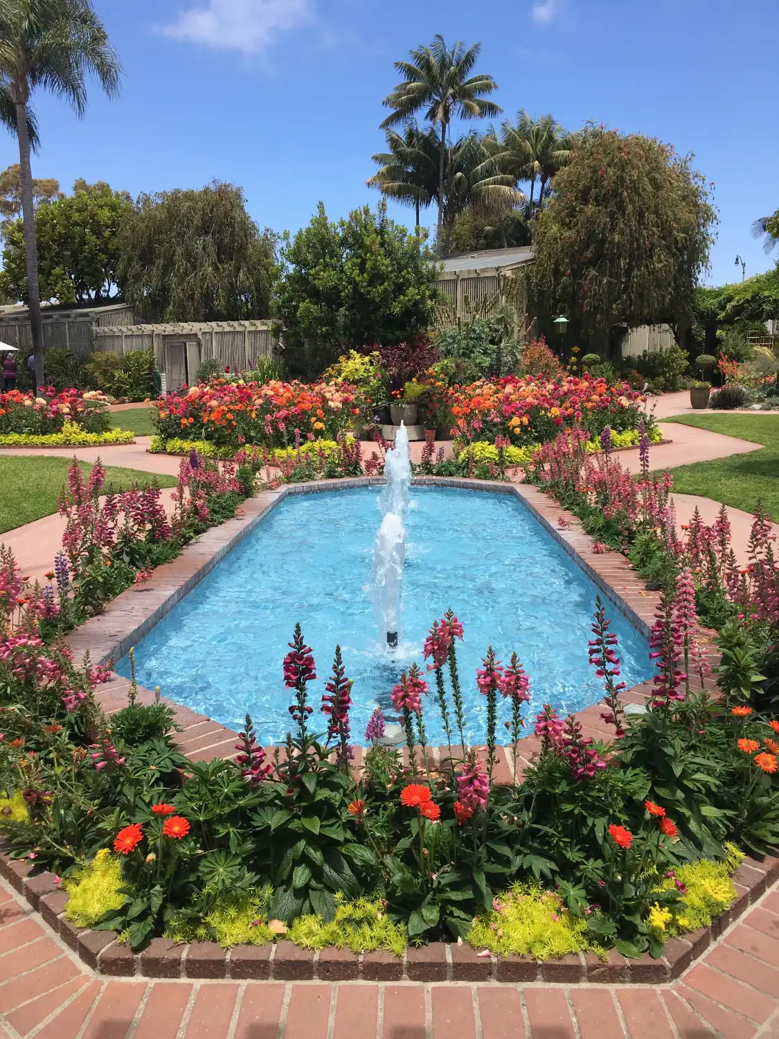 Hotel in zona Sherman Library & Gardens