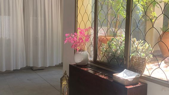 Hammam Al Andalus