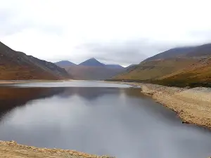 Silent Valley Mountain Park