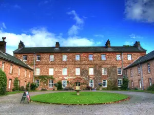 National Trust - Acorn Bank