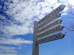 Penola Coonawarra Visitor Information Centre