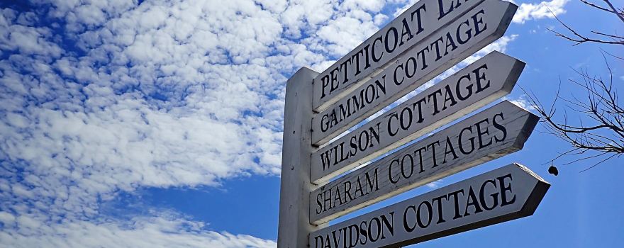 Penola Coonawarra Visitor Information Centre