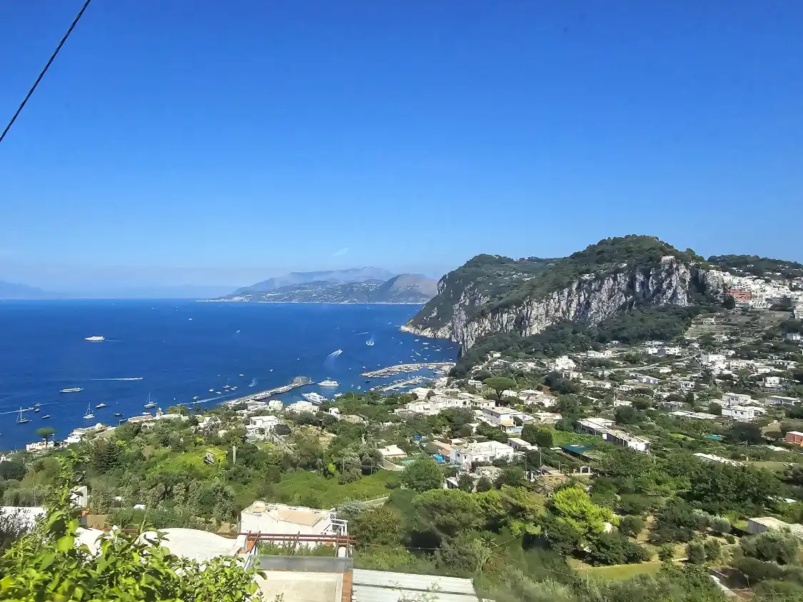 Hotel in zona Scala Fenicia (Phoenician Steps)