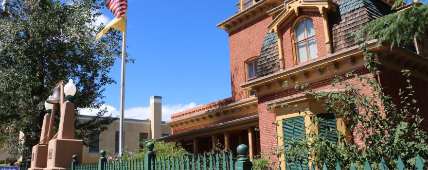 Silver City Museum