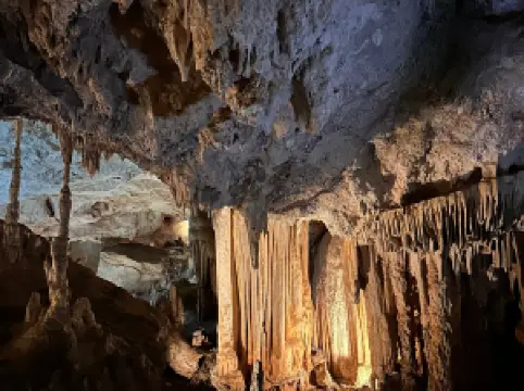 Caves of Nerja
