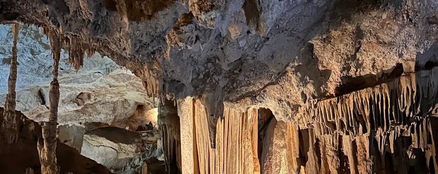 Caves of Nerja