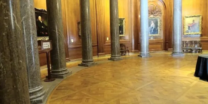 Morehead Planetarium and Science Center