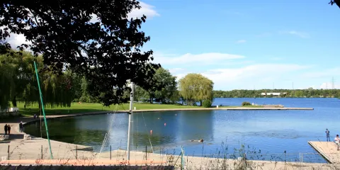 Ville de Divonne-les-Bains