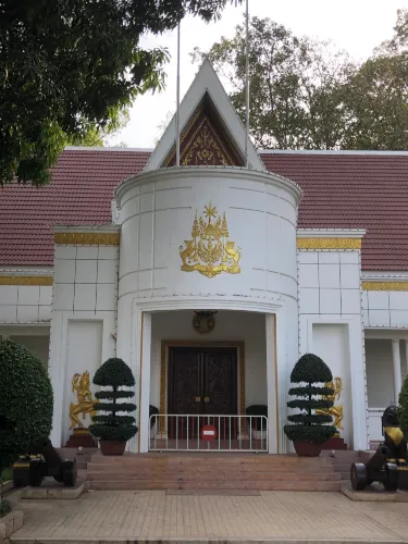 Royal Independence Gardens