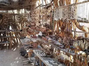 Damara Living Museum